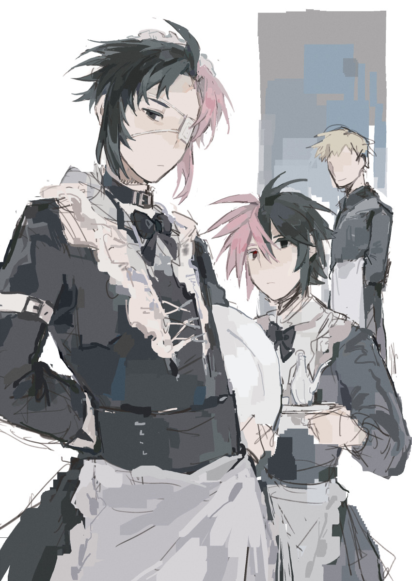 Crossdressing (Mtf) Rule 34 Image