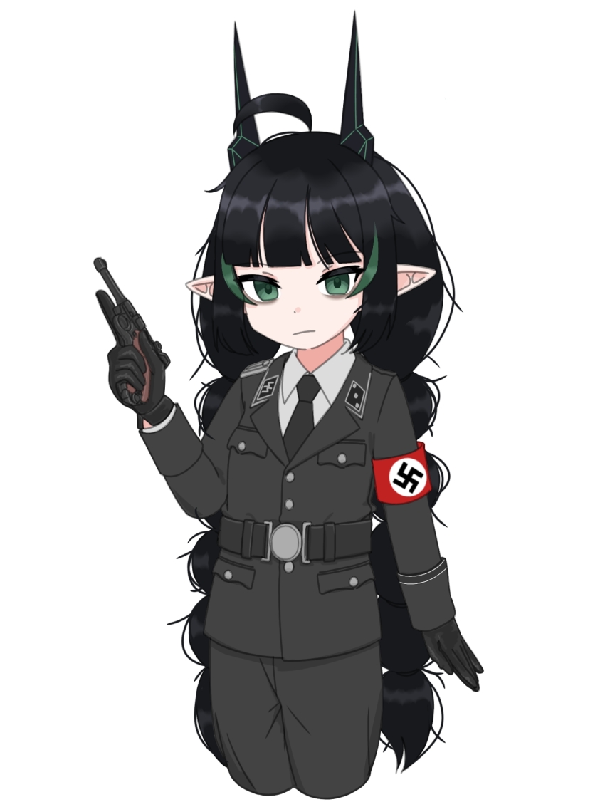 Indie Virtual Youtuber Rule 34 Image