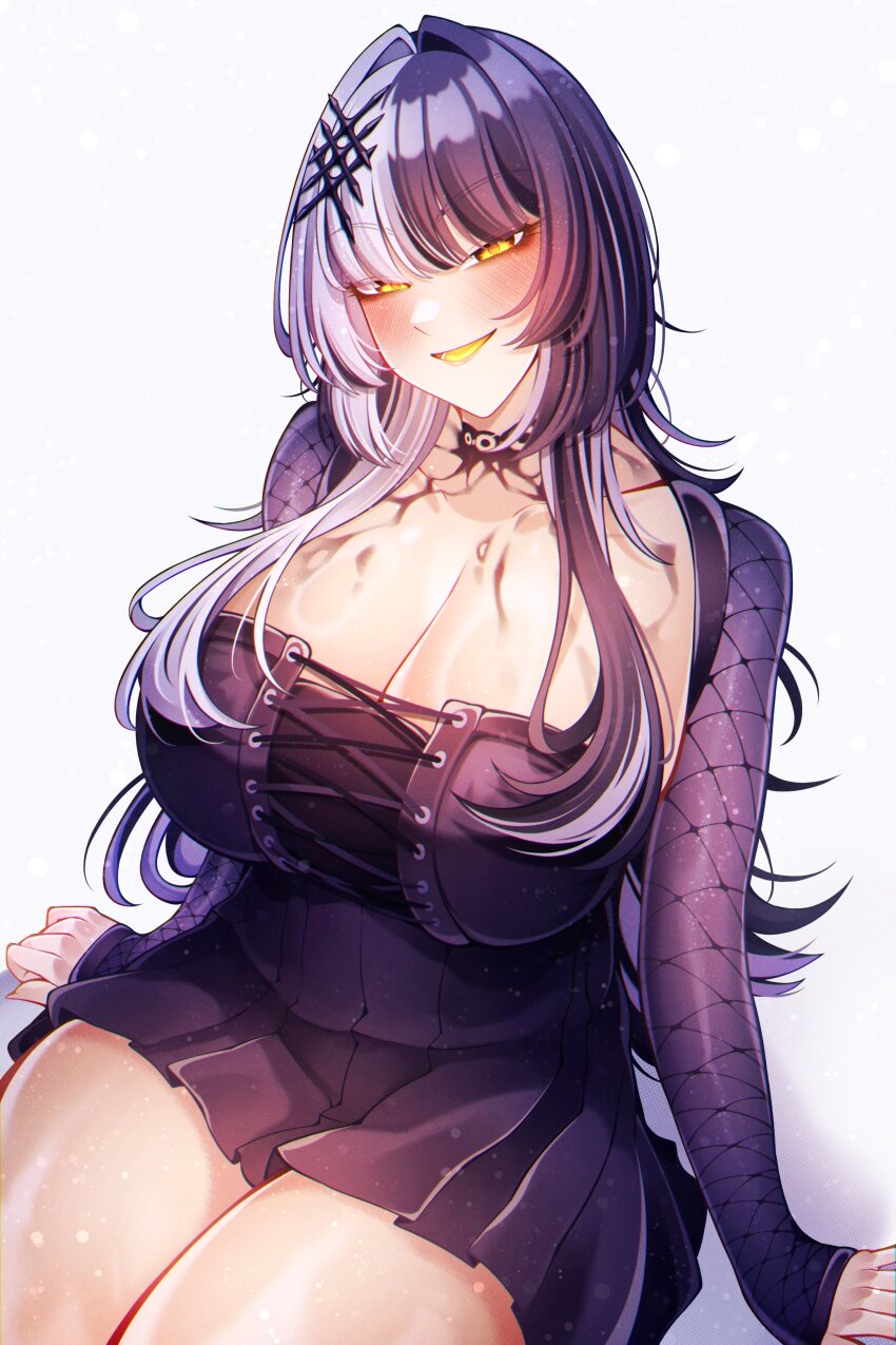 Shiori Novella (Hololive) Rule 34 Image