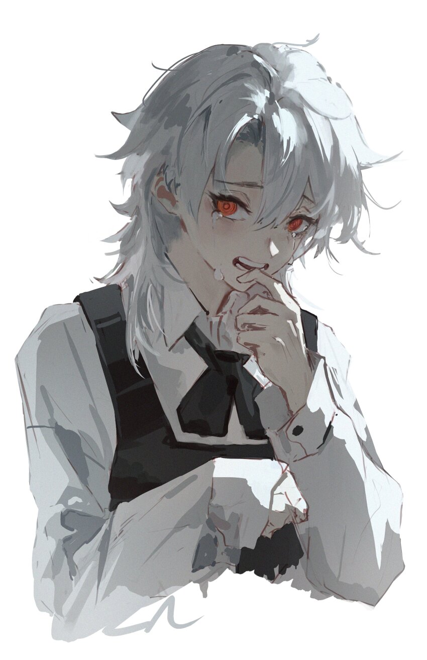 Death Devil (Chainsaw Man) Rule 34 Image
