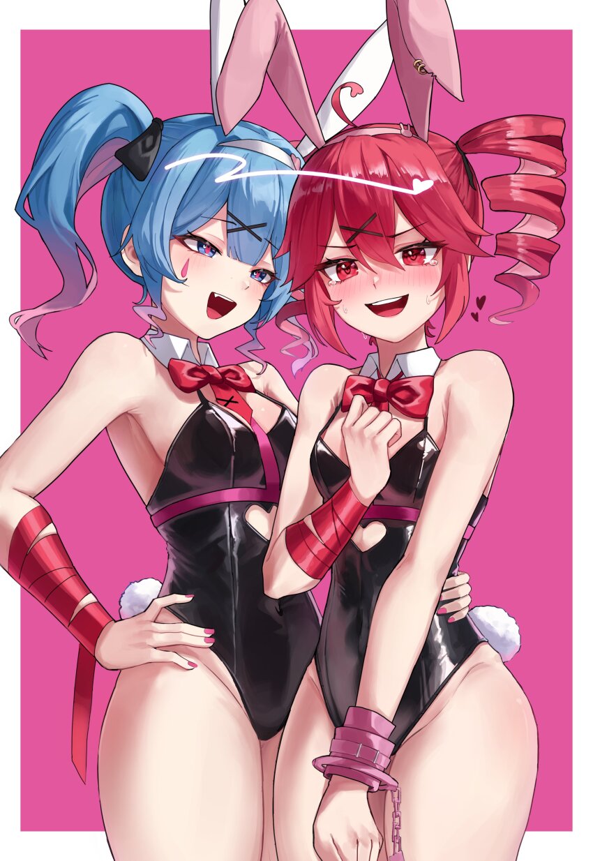 Hatsune Miku (Rabbit Hole (Vocaloid)) Rule 34 Image