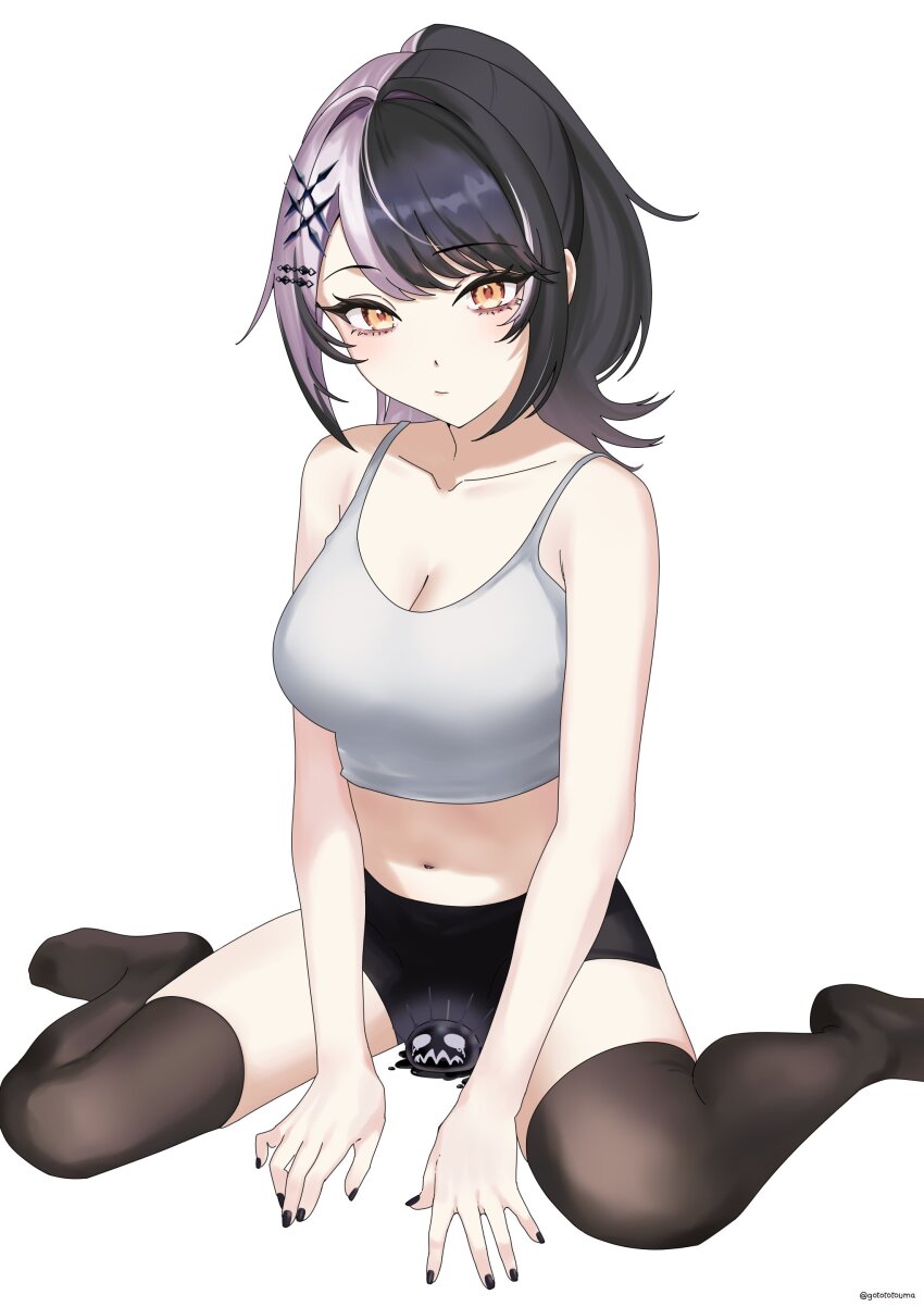 Shiori Novella (Hololive) Rule 34 Image