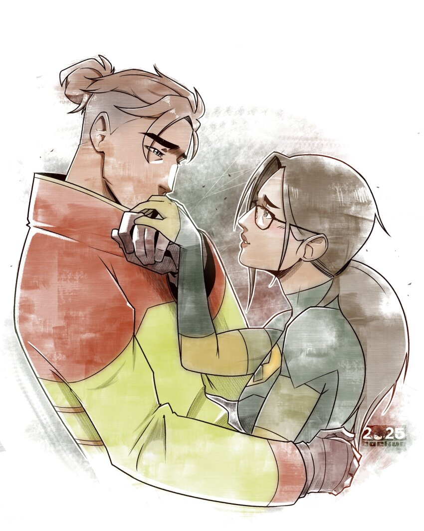 Invincible (Series) Rule 34 Image