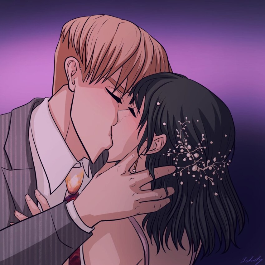 Rose Choi (Age Matters) Rule 34 Image