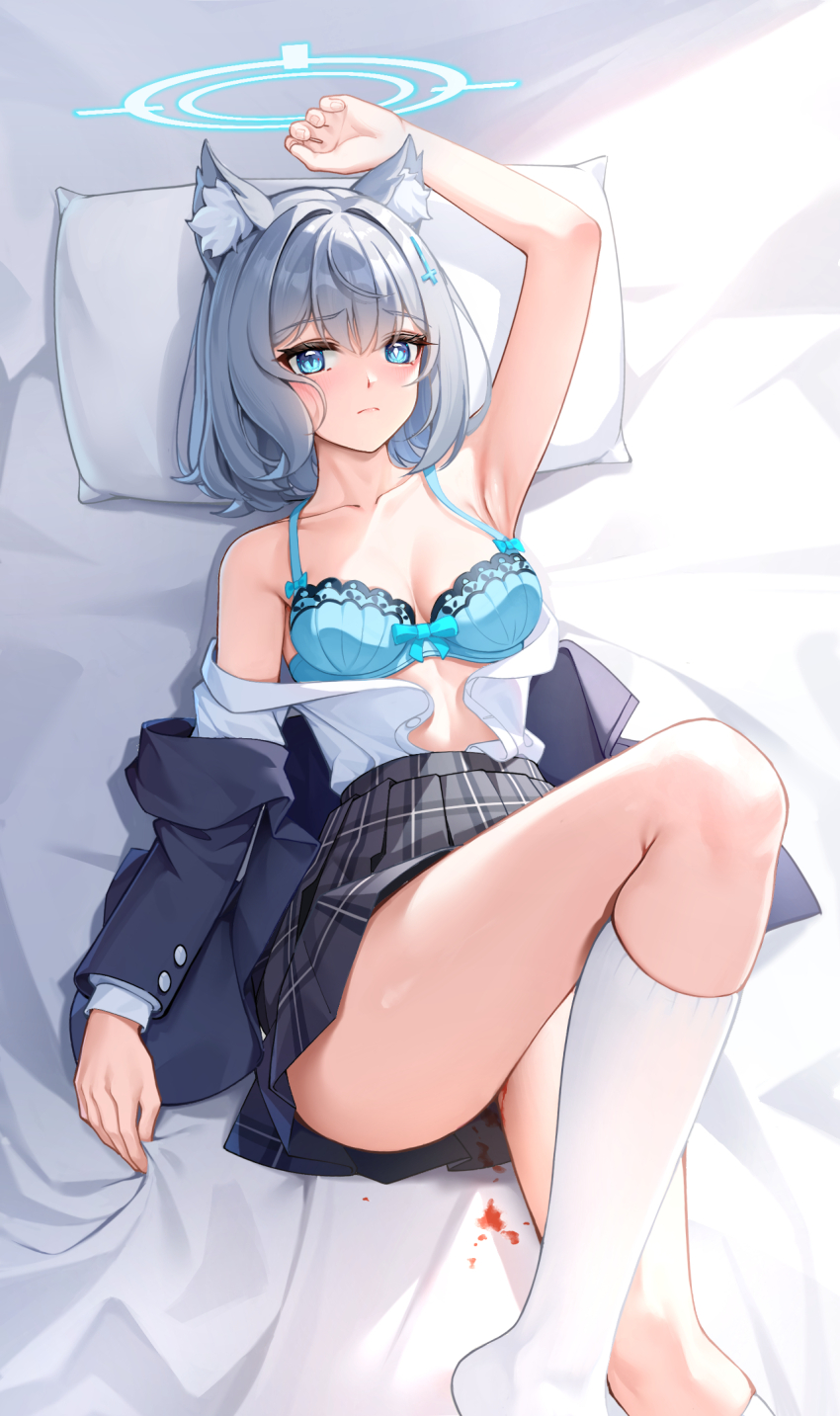 Shiroko (Blue Archive) Rule 34 Image
