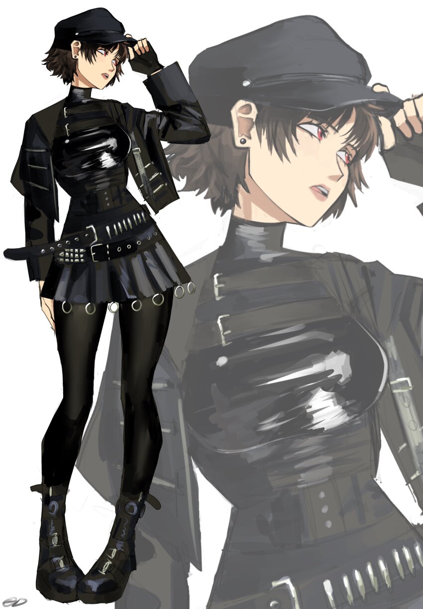 Persona Rule 34 Image