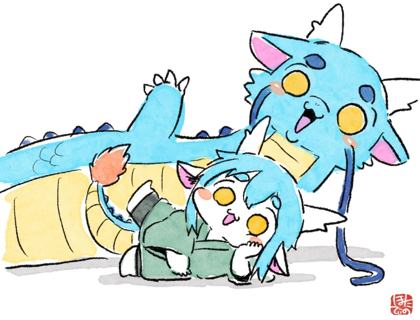 Original Rule 34 Image