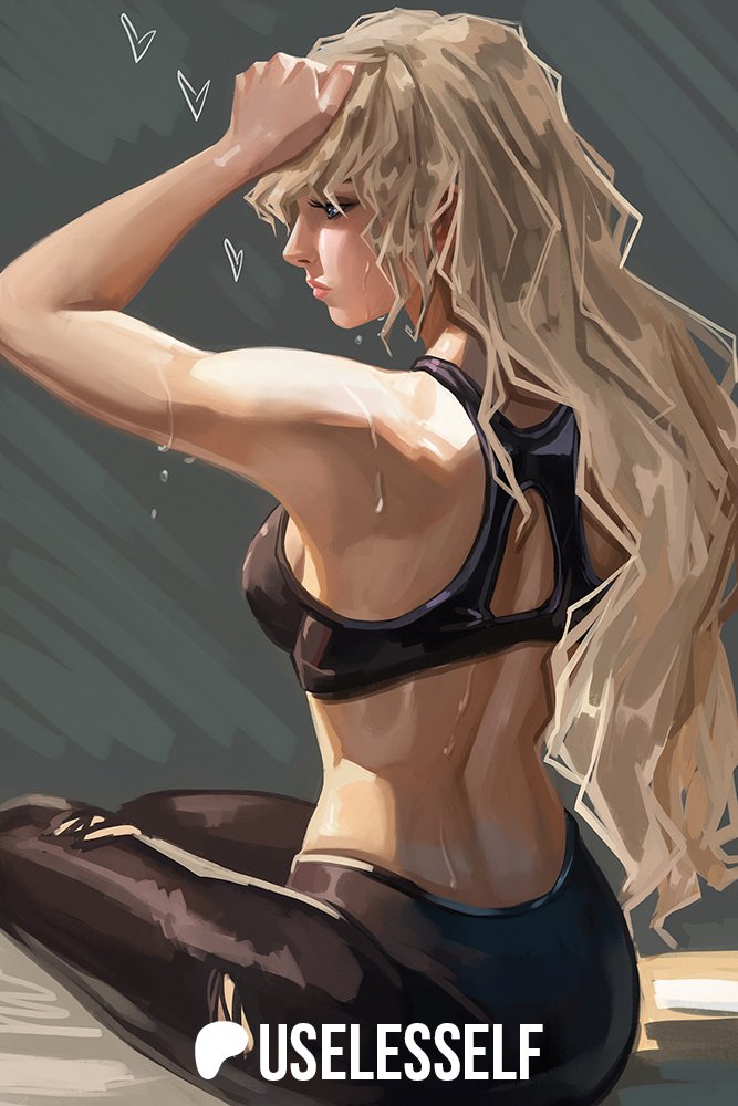 Magik (X-Men) Rule 34 Image