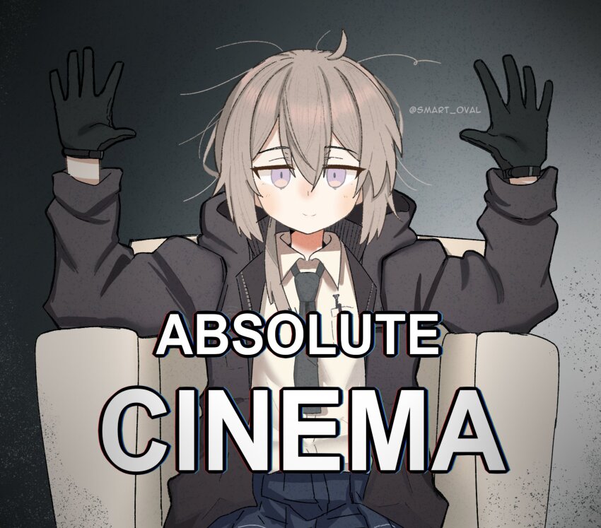 M200 (Girls' Frontline) Rule 34 Image