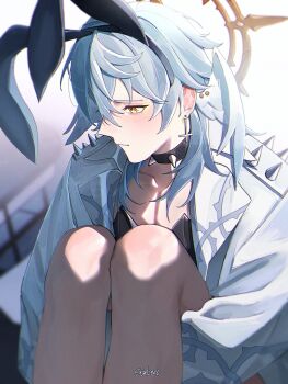 Honkai (Series) Rule 34 Image