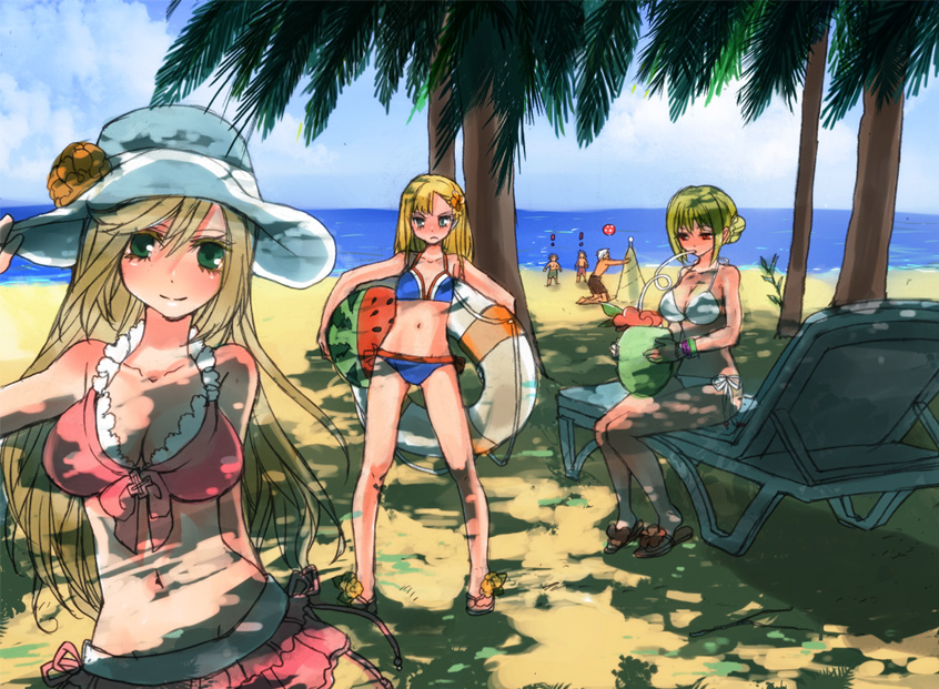 Eremes Guile (Ragnarok Online) Rule 34 Image