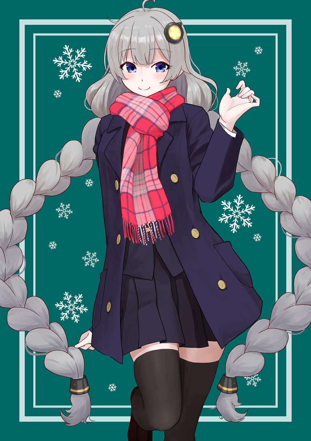 Kizuna Akari (Voiceroid) Rule 34 Image