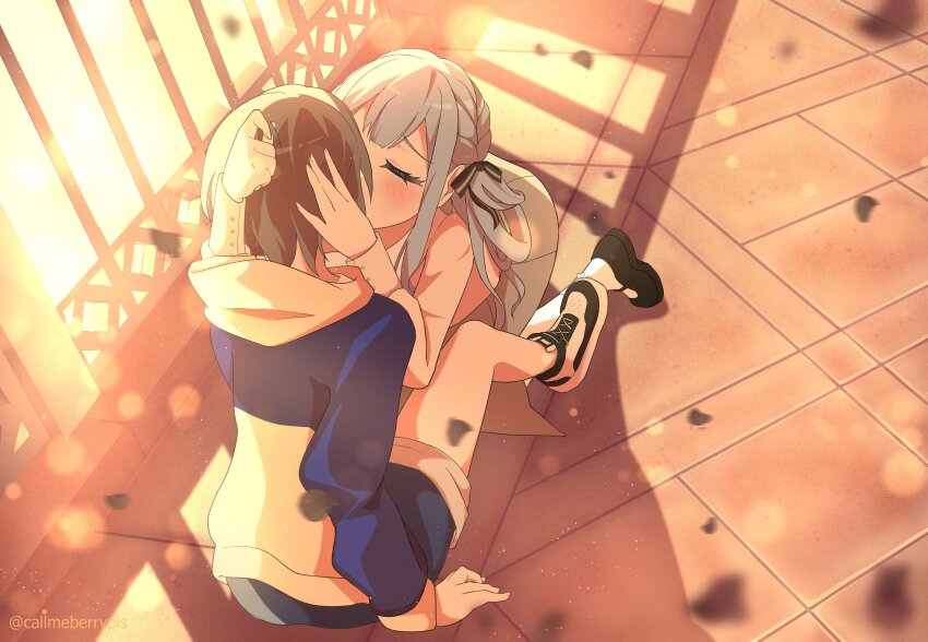 Takamatsu Tomori (Bang Dream!) Rule 34 Image