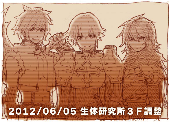 Assassin Cross (Ragnarok Online) Rule 34 Image