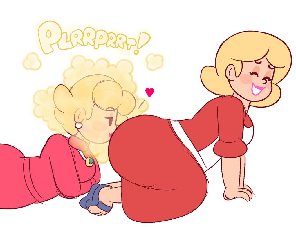 Earthbound Rule 34 Image
