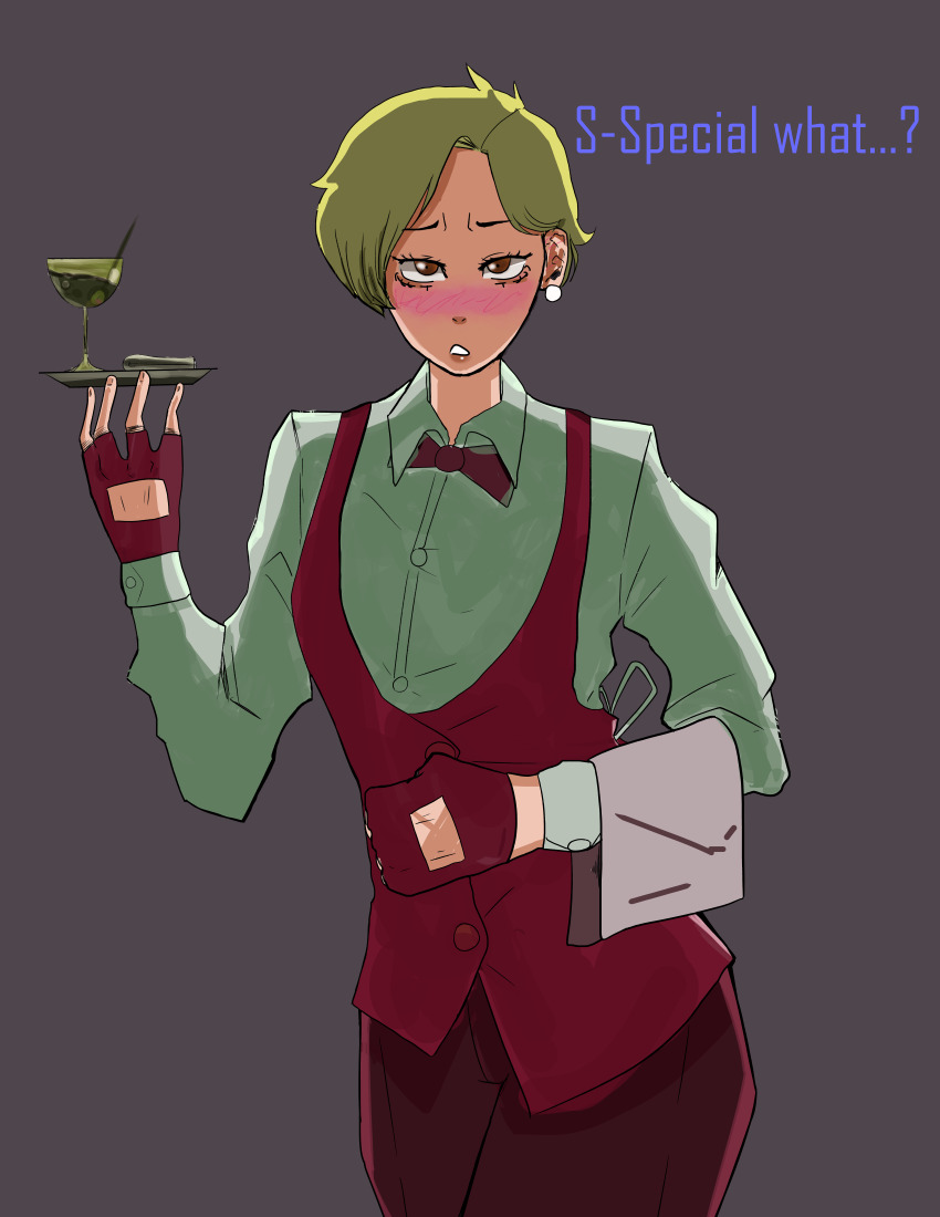 King (Snk) Rule 34 Image