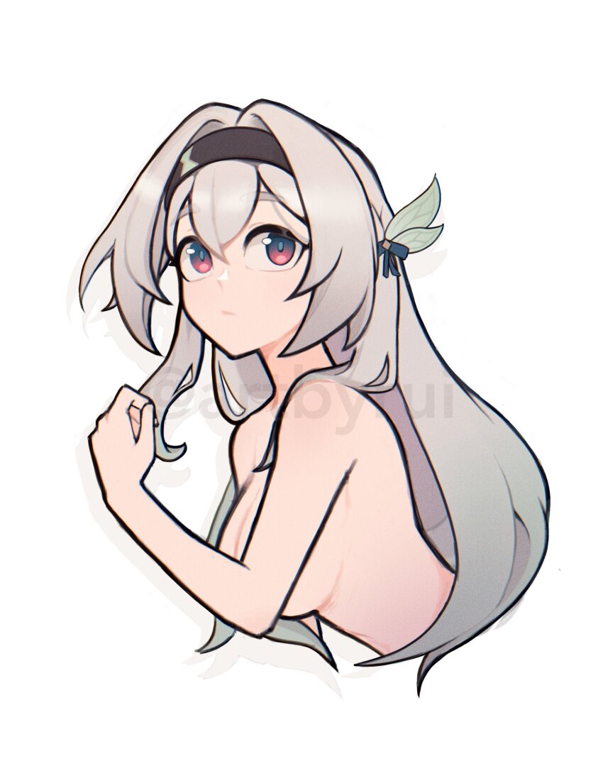 Firefly (Honkai: Star Rail) Rule 34 Image