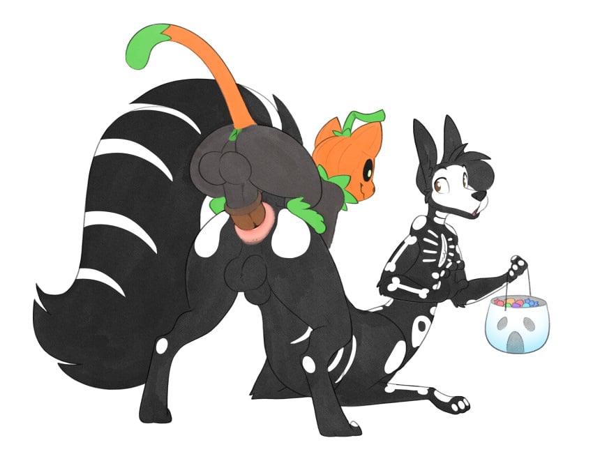 Twerp (Halbean) Rule 34 Image