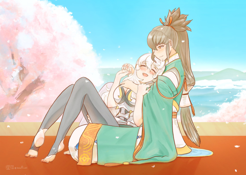 Takumi (Fire Emblem) Rule 34 Image