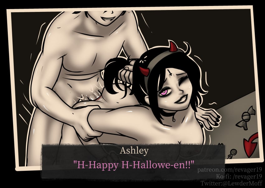 Andrew Graves (Halloween) Rule 34 Image