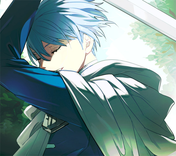 Himmel (Sousou No Frieren) Rule 34 Image