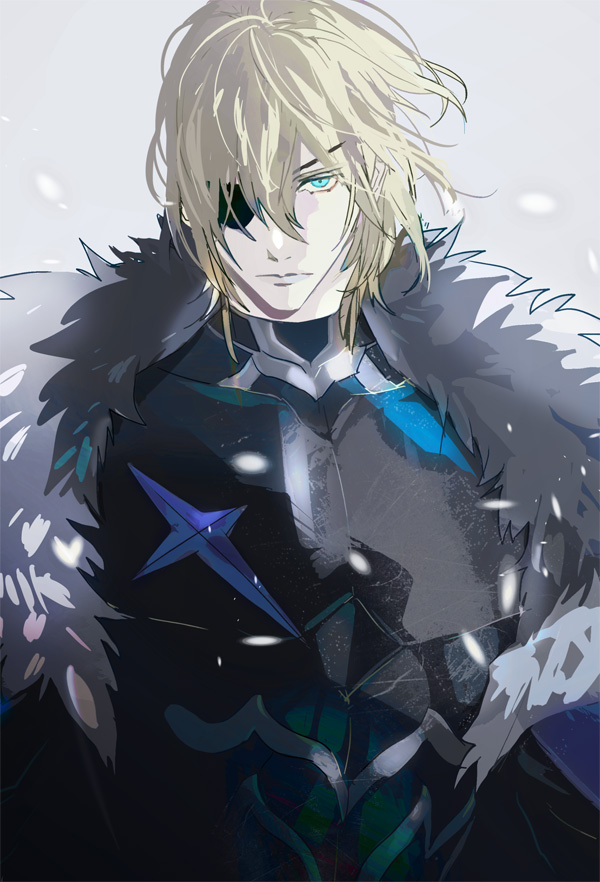 Dimitri Alexandre Blaiddyd (Fire Emblem) Rule 34 Image