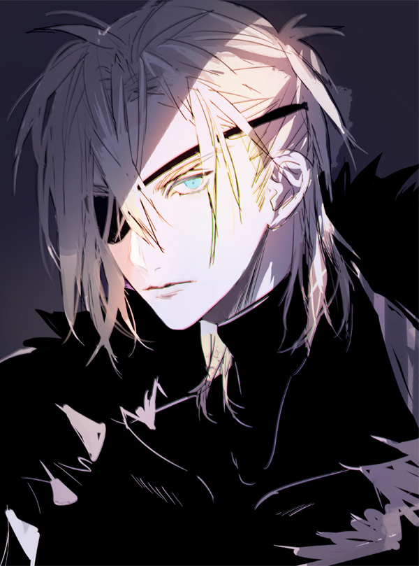 Dimitri Alexandre Blaiddyd (Fire Emblem) Rule 34 Image