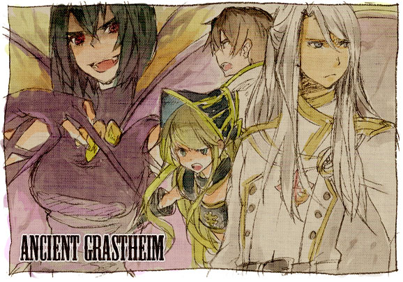 Ragnarok Online Rule 34 Image