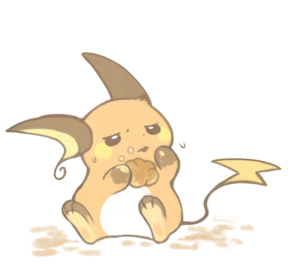 Gen 1 Pokemon (Nintendo) Rule 34 Image