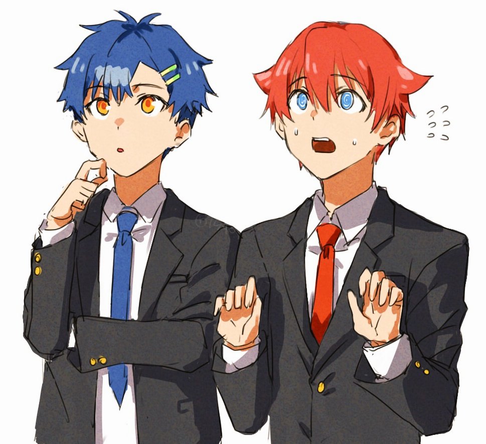 Asanaka Yomogi (Gridman Universe) Rule 34 Image