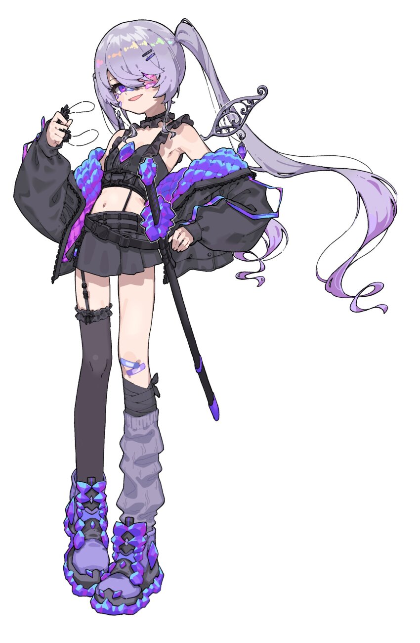 Koseki Bijou (Hololive) Rule 34 Image