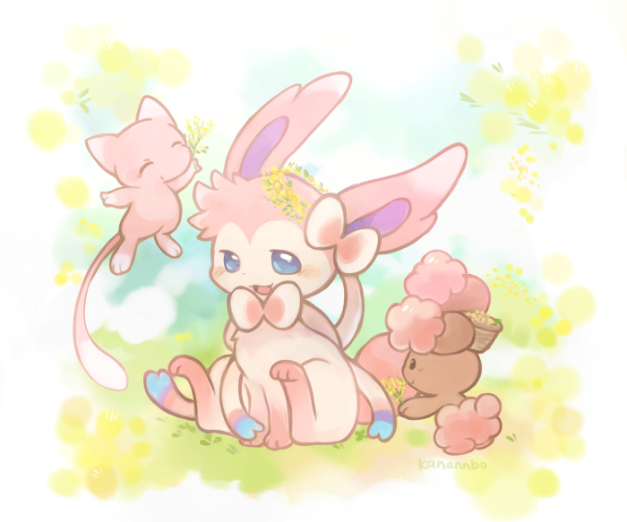 Buneary (Nintendo) Rule 34 Image