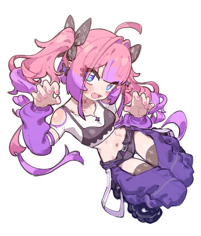 Kikirara Vivi (Hololive) Rule 34 Image
