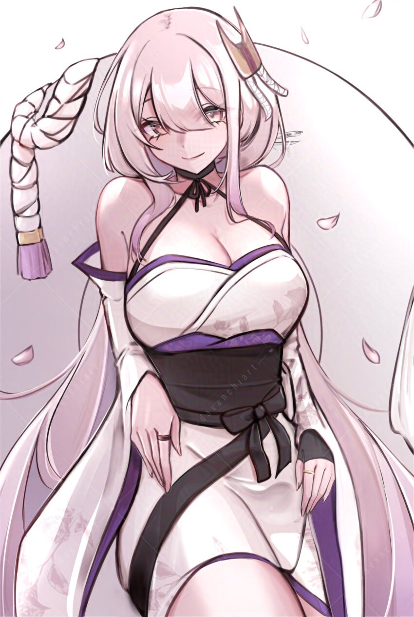 Scarlet (Nikke) Rule 34 Image