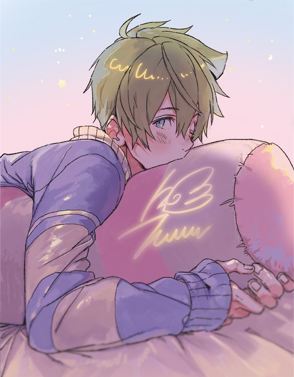 Kashiwagi Tsubasa (Idolmaster) Rule 34 Image