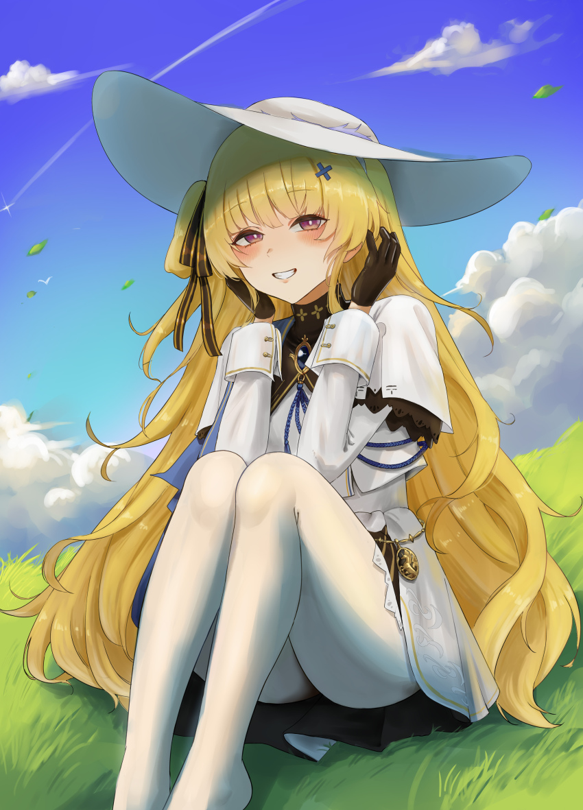Phoebe (Wuthering Waves) Rule 34 Image