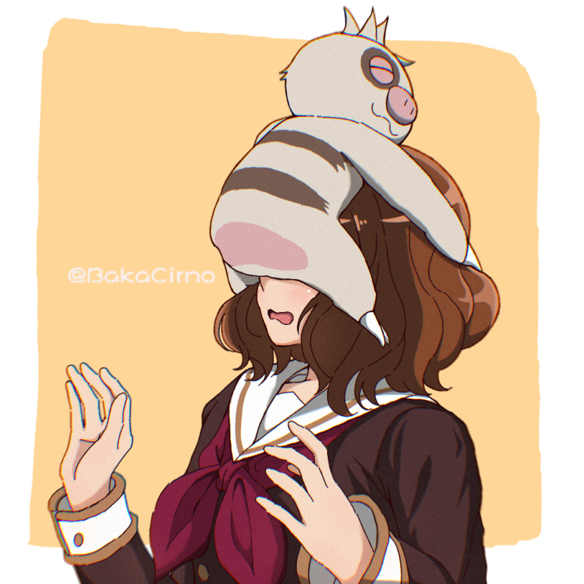 Gen 3 Pokemon (Hibike! Euphonium) Rule 34 Image