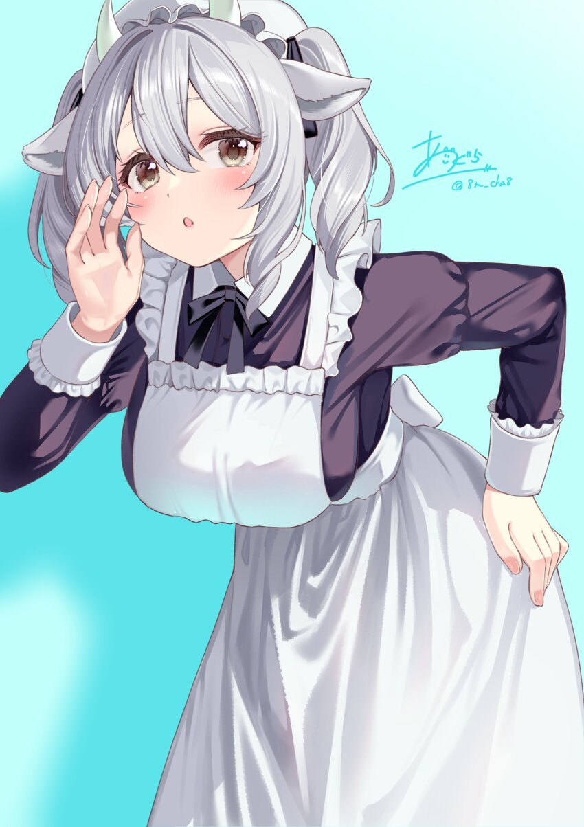 Milltina (Vrchat) Rule 34 Image