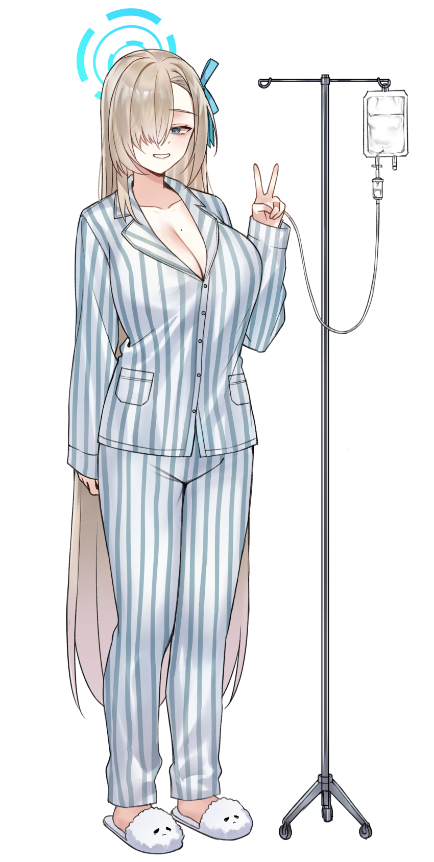 Asuna (Blue Archive) Rule 34 Image