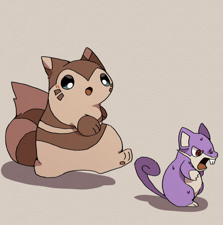 Furret (Nintendo) Rule 34 Image