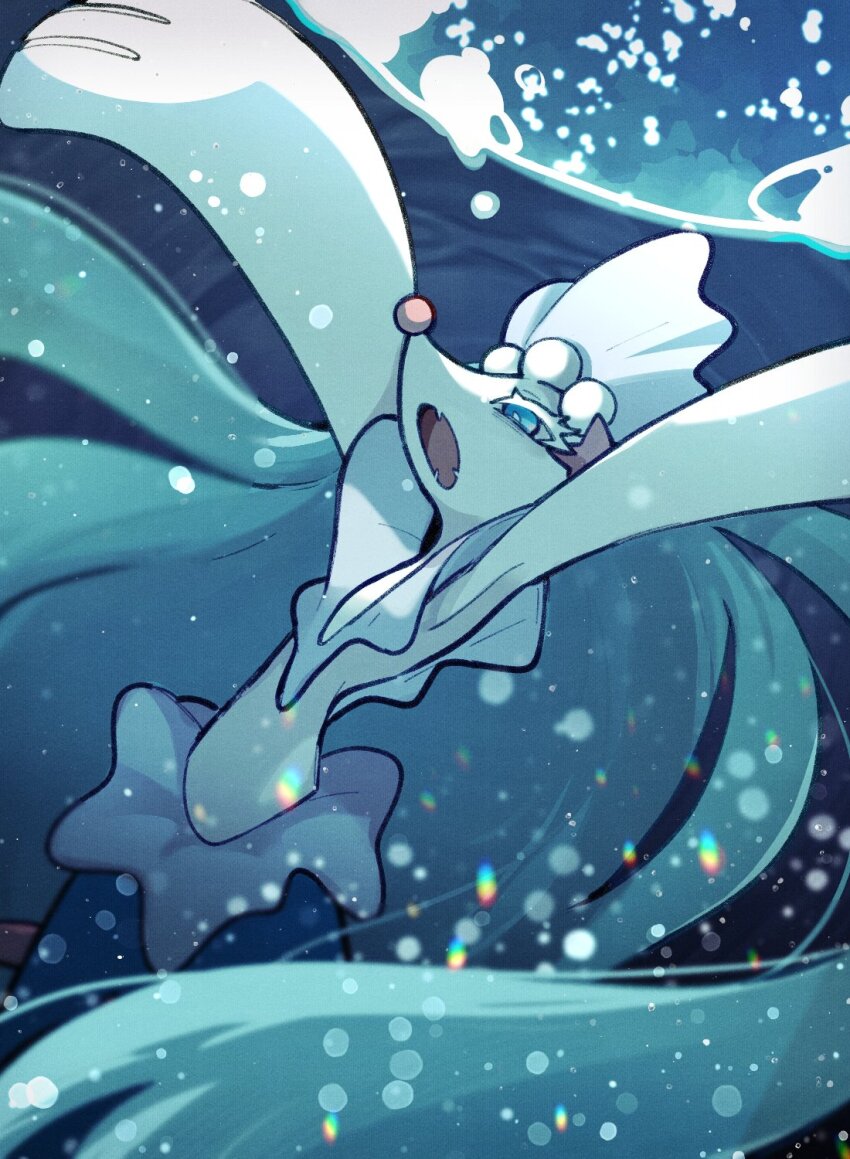 Gen 7 Pokemon (Nintendo) Rule 34 Image