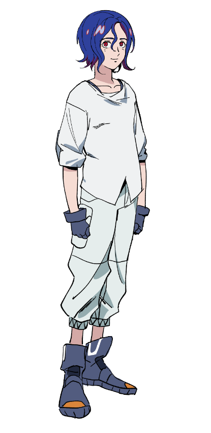 Shuji Ito (Gundam) Rule 34 Image