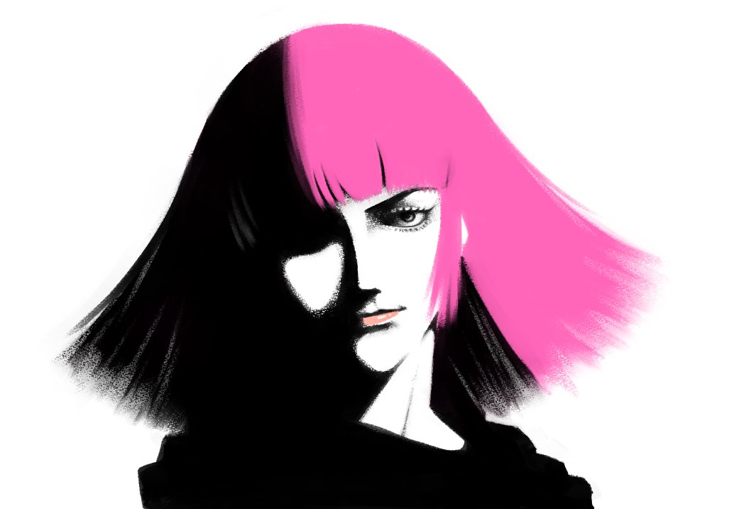 Haman Karn (Gundam) Rule 34 Image
