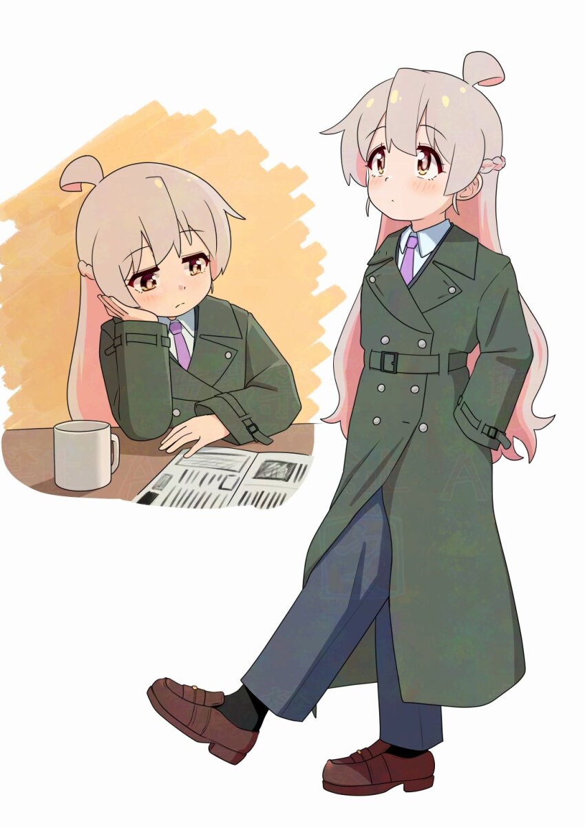 Oyama Mahiro (Onii-Chan Wa Oshimai!) Rule 34 Image