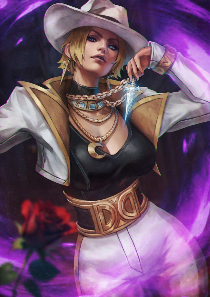 Dagger (Marvel) Rule 34 Image
