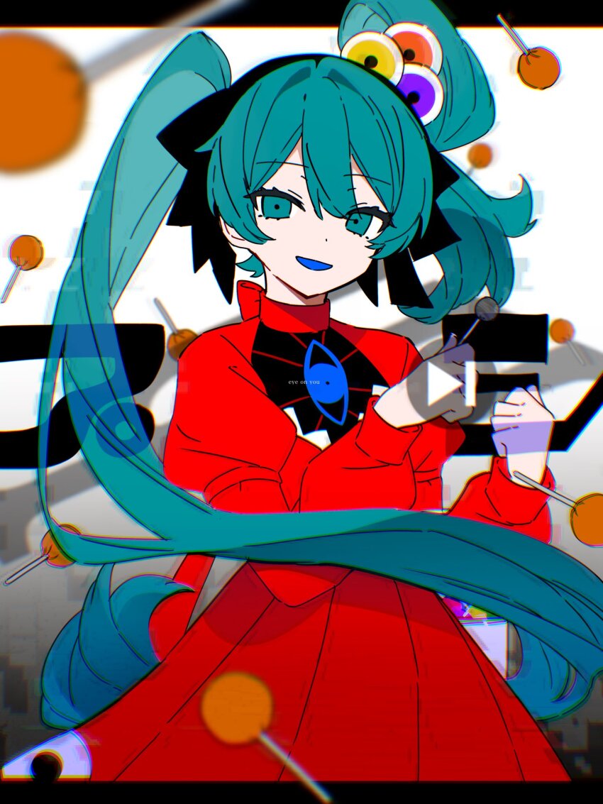 Hatsune Miku (Vocaloid) Rule 34 Image