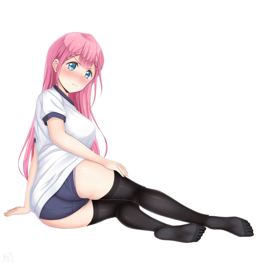 Bokutachi Wa Benkyou Ga Dekinai Rule 34 Image