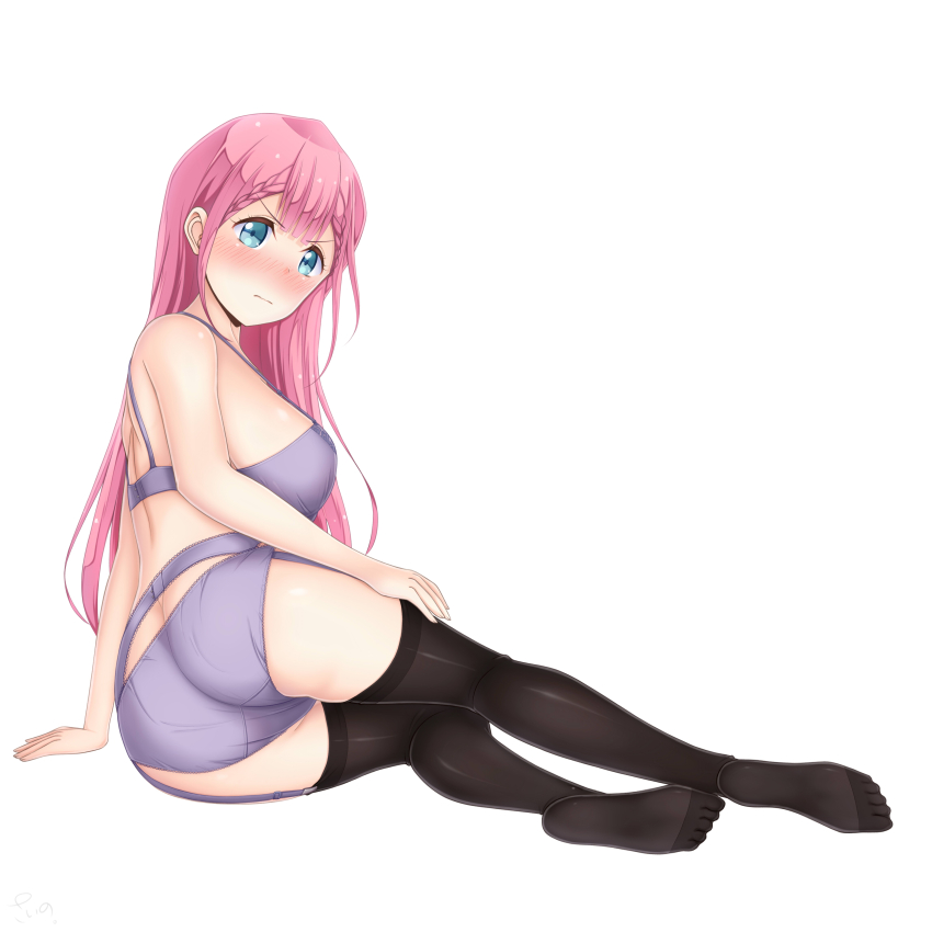 Bokutachi Wa Benkyou Ga Dekinai Rule 34 Image