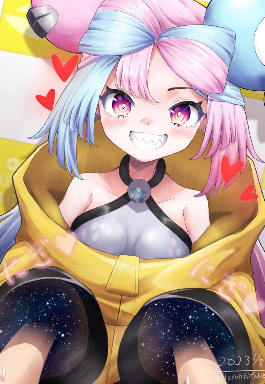Gen 1 Pokemon (Nintendo) Rule 34 Image