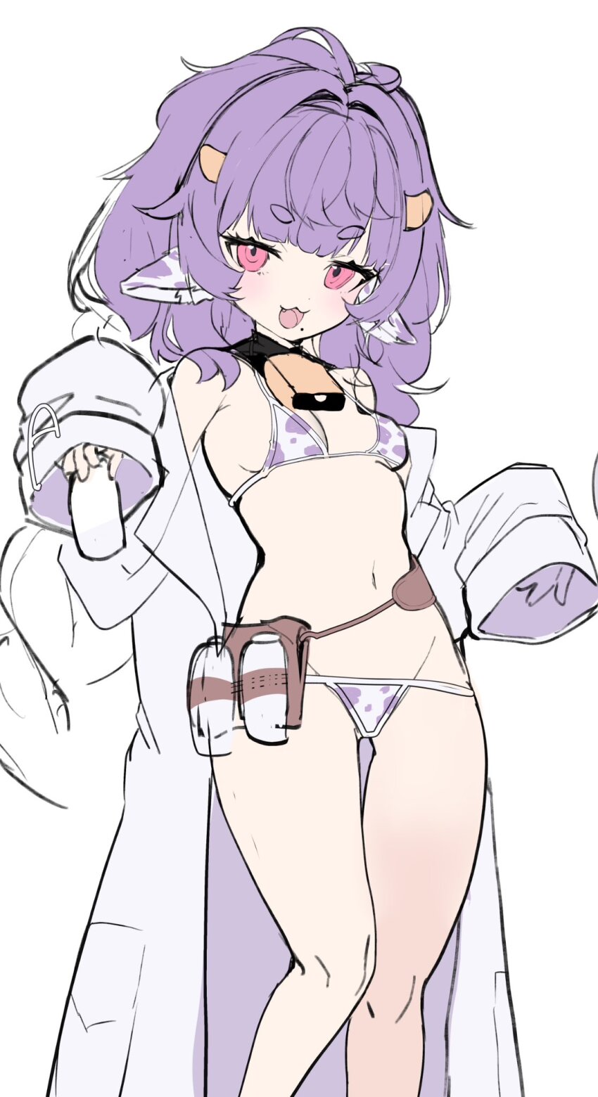Muu Muyu (Phase Connect) Rule 34 Image